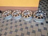 Alufelgen 5×112 19zoll VW Mercedes Audi Skoda Baden-Württemberg - Waghäusel Vorschau