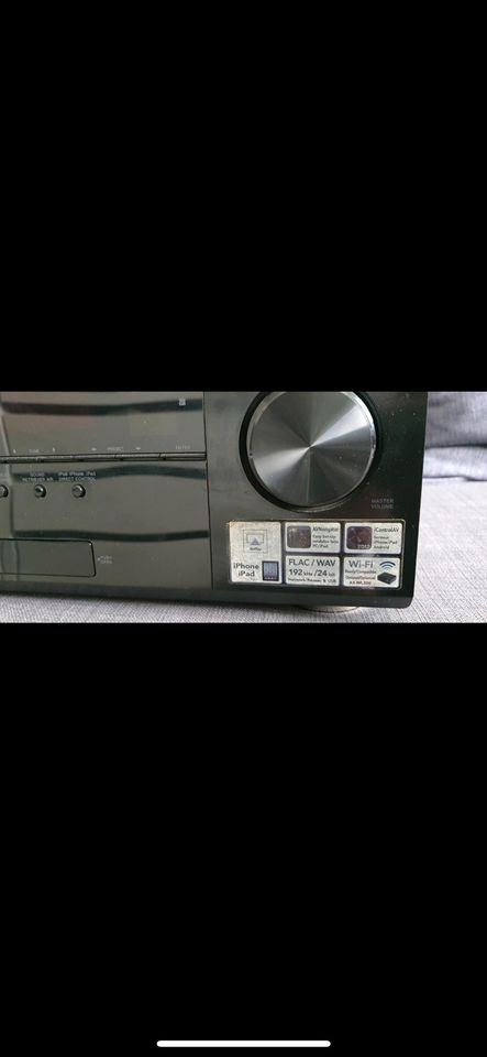 AV Receiver Pionner Vsx 922 wie neu mit WLAN!!! in Bochum