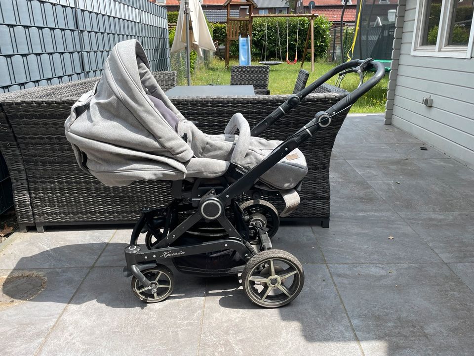 Kinderwagen Hartan Xperia Bellybutton in Oberhausen