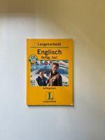 Englisch / Übungsbuch / Wortschatz / Anfänger / Langscheidt Baden-Württemberg - Ulm Vorschau