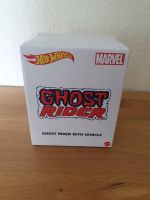 Ghost Rider Hot Wheels Mattel Marvel Niedersachsen - Harsum Vorschau