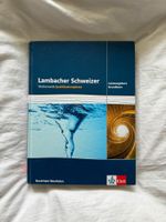 Lambacher Schweizer. Qualifikationsphase. Schülerbuch für Grundkurs und Leistungskurs. Nordrhein-Westfalen Nordrhein-Westfalen - Hamm Vorschau