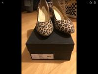Pumps  Mauro Teci - Leo Niedersachsen - Isernhagen Vorschau