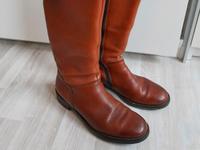 Paul Green Stiefel gr. 38 braun Rheinland-Pfalz - Heidesheim Vorschau