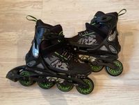 Inlineskates Kinder Rollerblade Thüringen - Drei Gleichen Vorschau