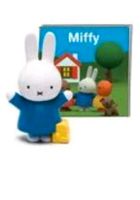 Hörfigur für die Toniebox: Miffy Nordrhein-Westfalen - Werdohl Vorschau