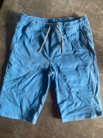 Tom Tailor Shorts Blau Größe 146 Bayern - Gunzenhausen Vorschau