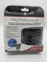 ❗Playstation Move Eye Camera   | Playstation 3 | NEU & OVP Thüringen - Ronneburg Vorschau