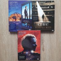 Simply Red 3 x Live DVD´s Baden-Württemberg - Kernen im Remstal Vorschau