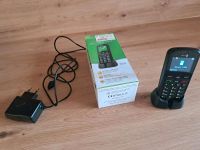 DORO Easy mobile Phone 508, Senioren Handy Bayern - Wackersdorf Vorschau
