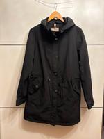 Street One Damen Jacke schwarz Gr. 42 / XL Niedersachsen - Kutenholz Vorschau