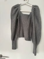 Zara Pullover grau l Nordrhein-Westfalen - Bergisch Gladbach Vorschau