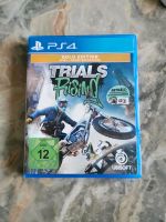 Trials rising ps4 spiel neuwertig Playstation 4 Bayern - Erlangen Vorschau