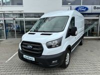 Ford Transit 350 L3H2 Autm. Trend *RFK/AHK* Bayern - Schrobenhausen Vorschau