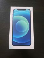 Iphone 12 in Blau Baden-Württemberg - Mannheim Vorschau