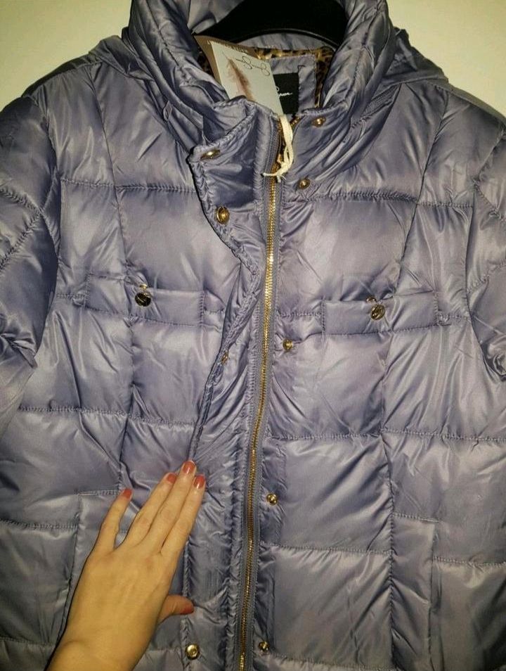 Jacke Jessica Simpson Neu Gr.42 in Augsburg