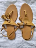 *NEU* Sandalen H&M Gr.: 38 Leipzig - Leipzig, Zentrum Vorschau