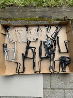 16x Flaschenhalter Rennrad Fahrrad Mountainbike vintage retro Bayern - Parsberg Vorschau