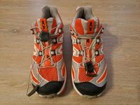 Salomon Schuh XA Pro 5 Orange Gr. 36 2/3 Bayern - Kiefersfelden Vorschau