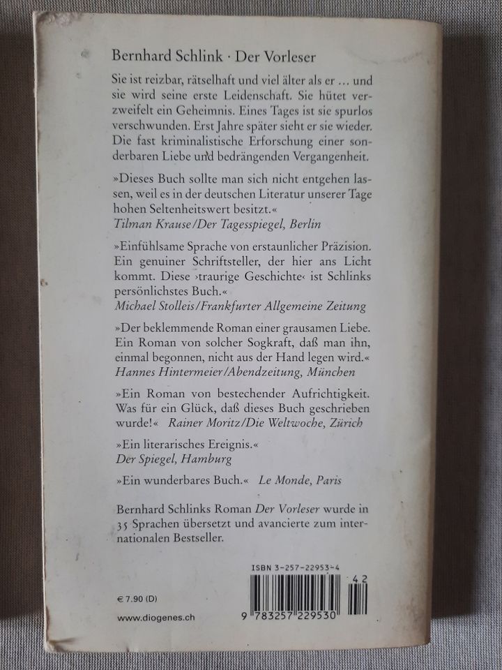 private Büchersammlung verschiedene Romane Unterhaltungsliteratur in Duisburg