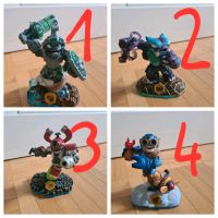 Skylander Swapforce Figuren Berlin - Spandau Vorschau