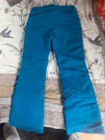 Volcom Ski- u Snowboardhose blau Gr. 12 J Nürnberg (Mittelfr) - Aussenstadt-Sued Vorschau