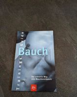 Buch Waschbrettbauch, Trainings Guide, Mießner Bayern - Roggenburg Vorschau