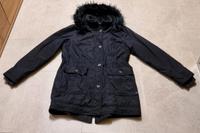 Hollister Winterjacke Gr.Xl und gratis Boots Nordrhein-Westfalen - Xanten Vorschau