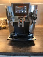 Jura S 8 Chrome Kaffeevollautomat Dithmarschen - Wesselburen Vorschau