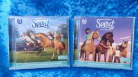 2 CDs Spirit Wild und Frei Folge 7 und 8 Hamburg-Nord - Hamburg Ohlsdorf Vorschau