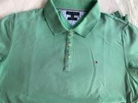 Tommy Hilfiger Poloshirt  Gr. M- L /38/40 Hessen - Maintal Vorschau