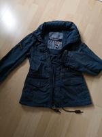 Damenjacke, Outdoor Jacke mit Kapuze bon khujo, Gr S- M Nordrhein-Westfalen - Hilden Vorschau