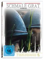 Der Schmale Grat DVD [Porto im Preis] Niedersachsen - Hage Vorschau