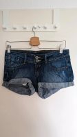 Kurze Hose Hotpants Jeans Gr. 36 Baden-Württemberg - Asperg Vorschau