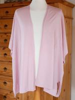 GERRY WEBER STRICKJACKE CARDIGAN ROSA EINHEITSGRÖSSE NEU!!! Hessen - Felsberg Vorschau
