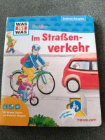 Buch Im Straßenverkehr Sachsen - Langenweißbach Vorschau