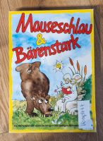 Kinderspiel Mauseschlau & Bärenstark Saarland - Wallerfangen Vorschau