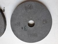 Schleifscheibe Niles 15 jot P 200 mm 32 mm 19,8 mm Nr.3+ Thüringen - Zeulenroda Vorschau