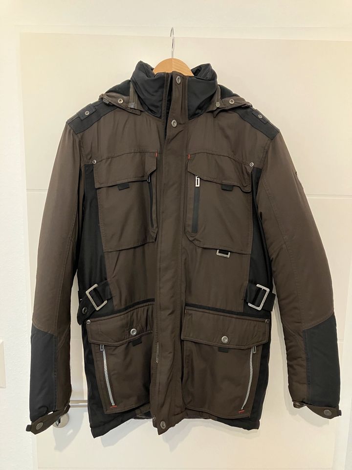 Winterjacke „Northland Professional“ in Aalen