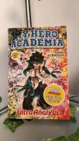 Untra analysis manga my hero academia ovp Bochum - Bochum-Wattenscheid Vorschau