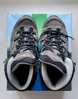 Meindl Wanderschuhe Damen Alicante Mid XCR Baden-Württemberg - Weinstadt Vorschau