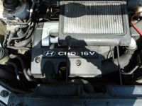 Motor Hyundai CRDI-VGT D4EA Santa Fe Kia 92 KW Bayern - Regensburg Vorschau