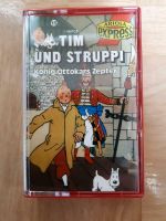 Tim & Struppi Kassette 15 Sachsen - Elsterheide Vorschau