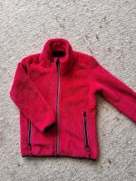 Dicke Fleece Jacke Bayern - Senden Vorschau