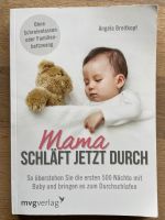 Mama schläft jetzt durch Baden-Württemberg - Villingen-Schwenningen Vorschau