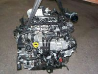 MOTOR DFEA 2.0 TDI AUDI SEAT LEON SKODA SUPERB VW PASSAT 19.000km Hessen - Darmstadt Vorschau