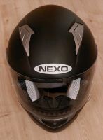 Nexo Damen Motorradhelm Bayern - Hof (Saale) Vorschau