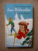 Poul Nörgaard, Lones Weihnachten auf Ravenstrup, Kinderbuch München - Sendling Vorschau