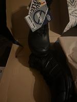 HAIX Schuhe neu mit OVP Größe 42 Harztor - Harztor Ilfeld Vorschau