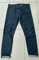 Levi’s Jeans 508, Tapered Fit, Größe W34 L34, Frankfurt am Main - Rödelheim Vorschau